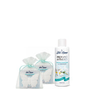 Set Bucato 100 ml + Gesso - Fior di Pulito
