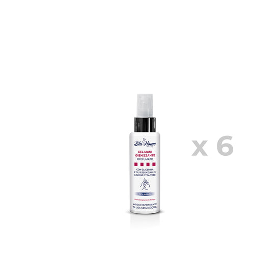 Sanitizing Hand Gel 100 ml