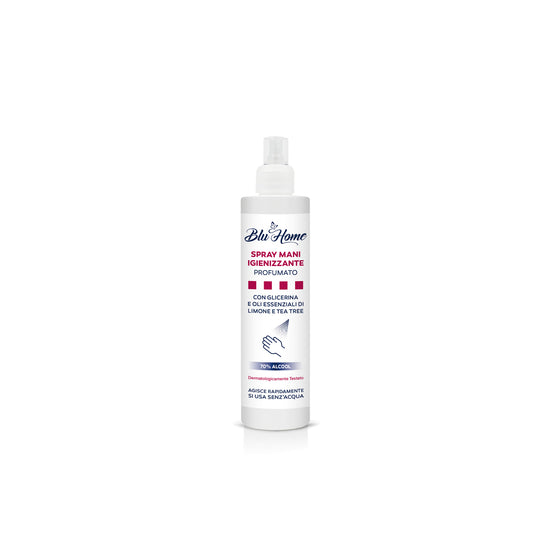 Sanitizing Hand Spray 250 ml