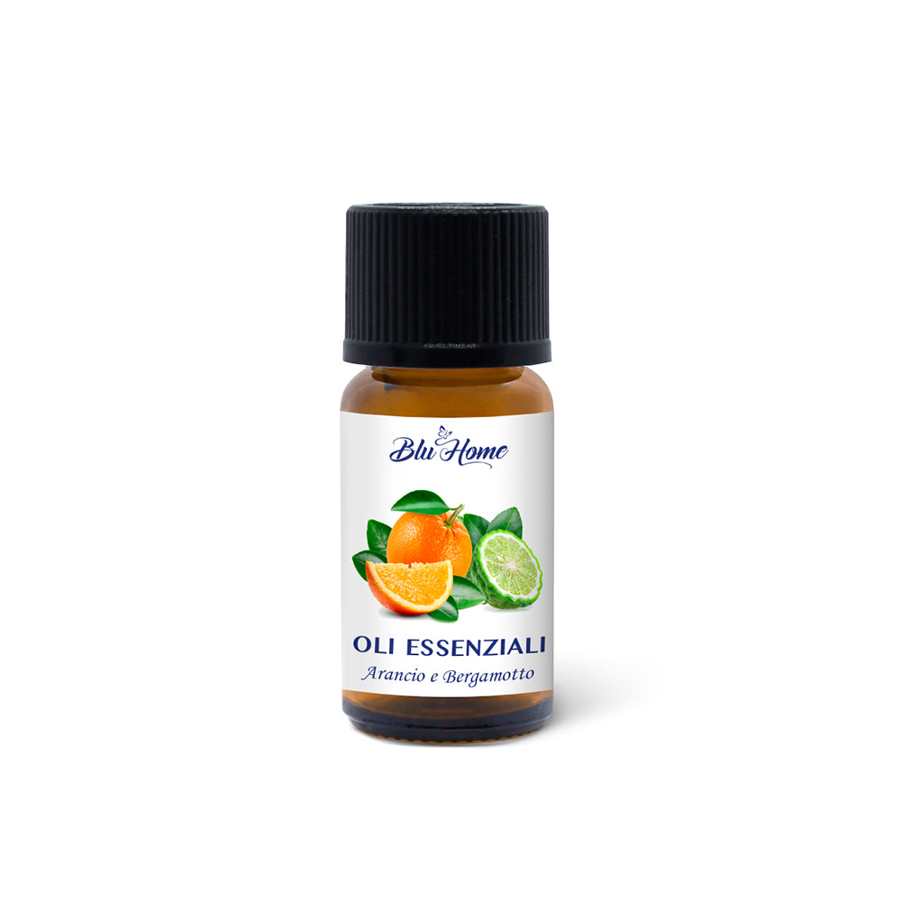 Blends of Essential Oils for Diffuser - 10 ml