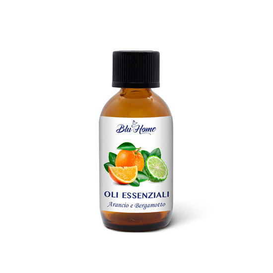 Mischungen ätherischer Öle für Diffuser - 50 ml 