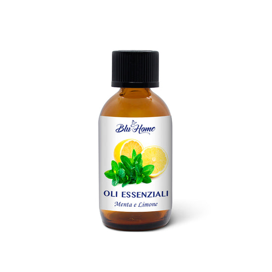 Mischungen ätherischer Öle für Diffuser - 50 ml 