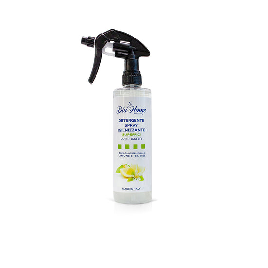 Detergente Spray Igienizzante Superfici 500 ml