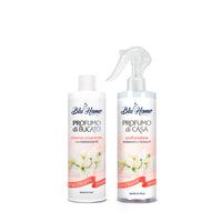 Set Fiori d'Arancio