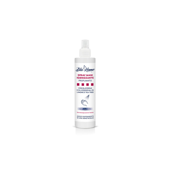 Sanitizing Hand Spray 250 ml